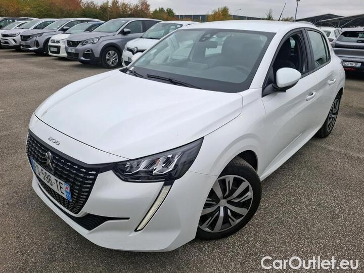 Peugeot  208 1.5 BLUEHDI 100 S&S ACTIVE BUS #1