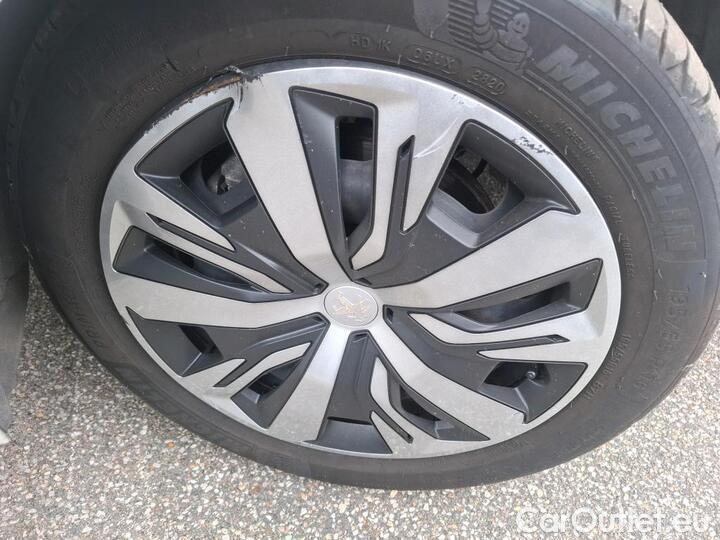 Peugeot  208 1.5 BLUEHDI 100 S&S ACTIVE BUS #21