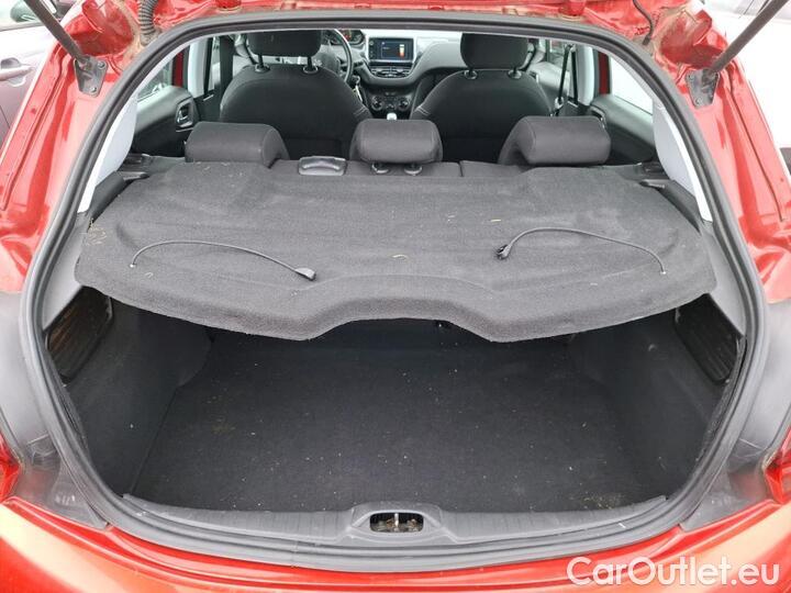 Peugeot  208 1.5 BLUEHDI 100 EU6.C S&S ACTIVE BUS #13