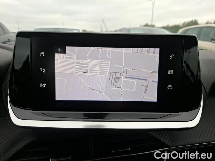 Peugeot  208 1.5 BLUEHDI 100 S&S ACTIVE BUS #14