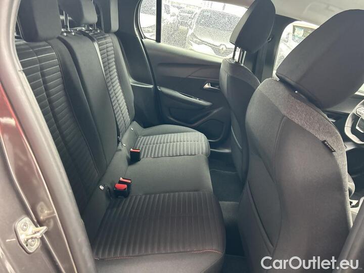 Peugeot  208 1.5 BLUEHDI 100 S&S ACTIVE BUS #10