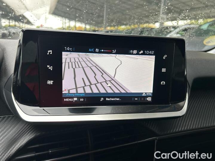 Peugeot  208 1.5 BLUEHDI 100 S&S ACTIVE BUS #14