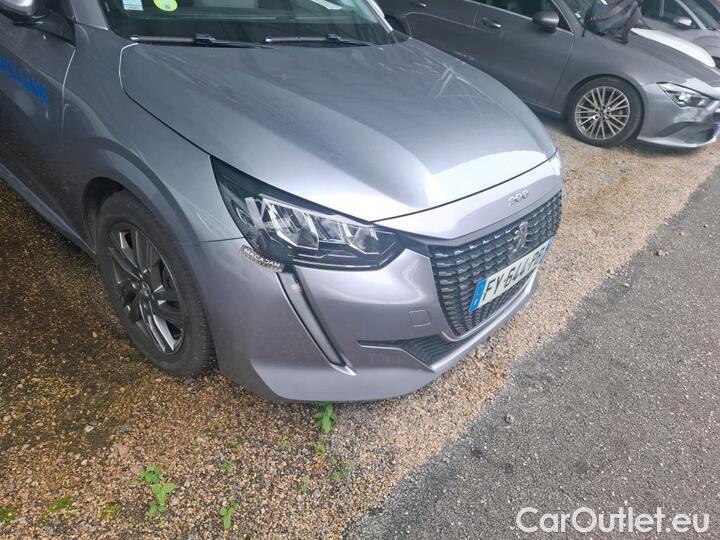 Peugeot  208 1.5 BLUEHDI 100 S&S ACTIVE BUS #30