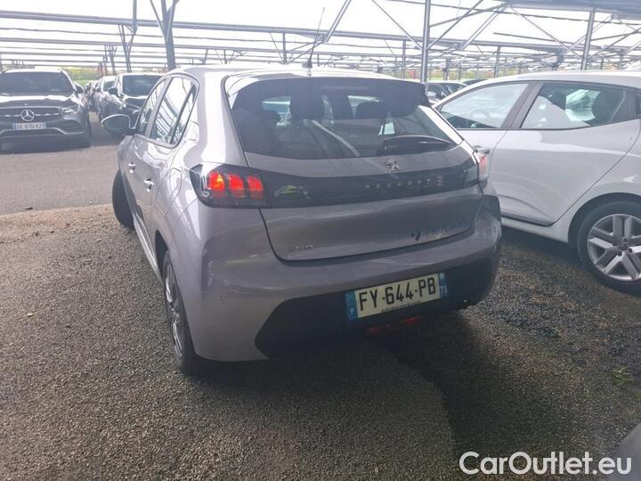 Peugeot  208 1.5 BLUEHDI 100 S&S ACTIVE BUS #2