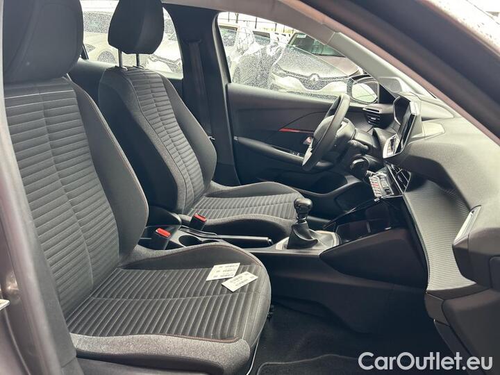 Peugeot  208 1.5 BLUEHDI 100 S&S ACTIVE BUS #9