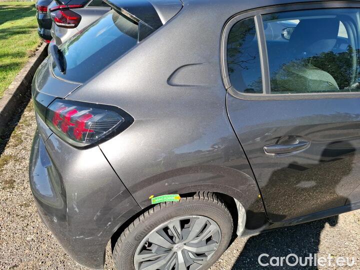 Peugeot  208 1.5 BLUEHDI 100 S&S ACTIVE BUS #32