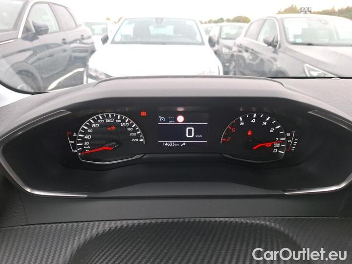 Peugeot  208 1.5 BLUEHDI 100 S&S ACTIVE BUS #26