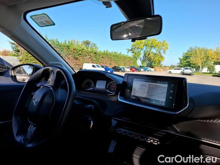 Peugeot  208 1.5 BLUEHDI 100 S&S ACTIVE BUS #4