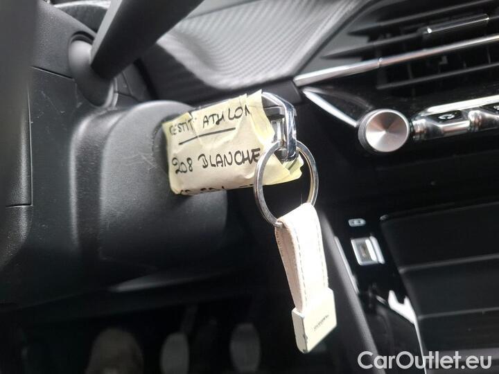 Peugeot  208 1.5 BLUEHDI 100 S&S ACTIVE BUS #6