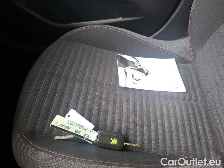 Peugeot  208 1.5 BLUEHDI 100 S&S ACTIVE BUS #6