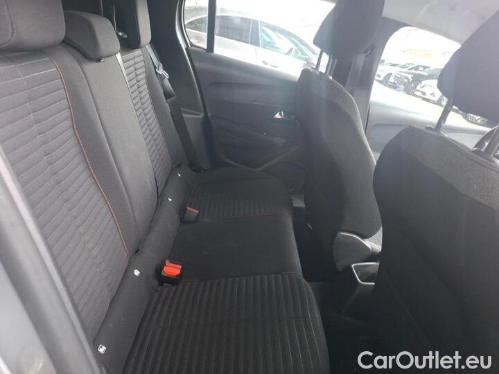 Peugeot  208 1.5 BLUEHDI 100 S&S ACTIVE BUS #10