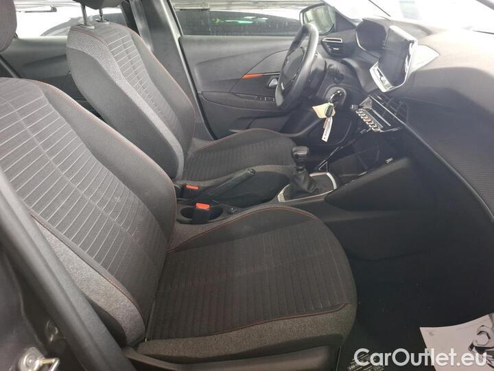 Peugeot  208 1.5 BLUEHDI 100 S&S ACTIVE BUS #9