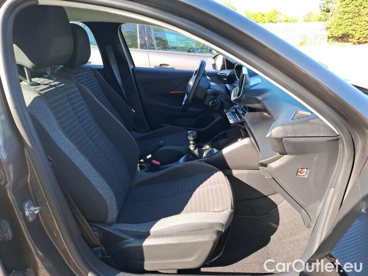 Peugeot  208 1.5 BLUEHDI 100 S&S ACTIVE BUS #9