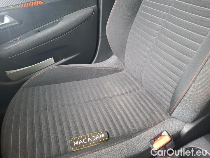 Peugeot  208 1.5 BLUEHDI 100 S&S ACTIVE BUS #27