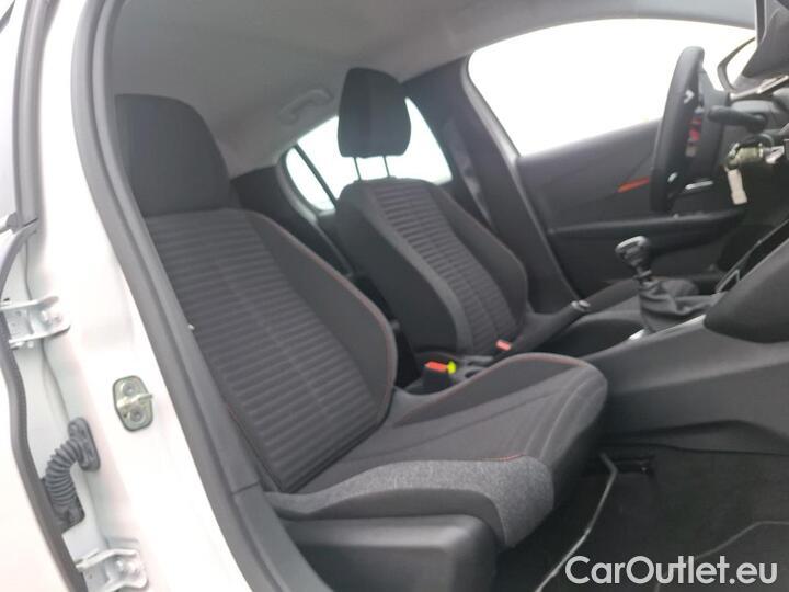 Peugeot  208 1.5 BLUEHDI 100 S&S ACTIVE BUS #9