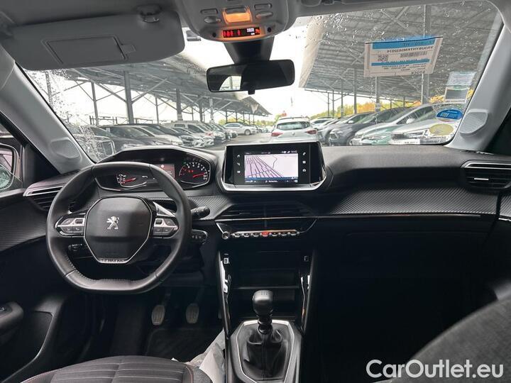 Peugeot  208 1.5 BLUEHDI 100 S&S ACTIVE BUS #11