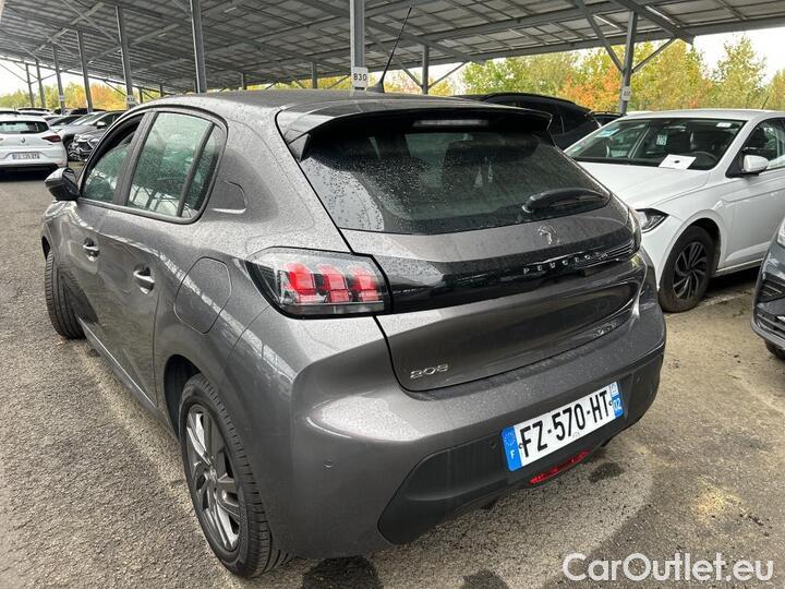 Peugeot  208 1.5 BLUEHDI 100 S&S ACTIVE BUS #2