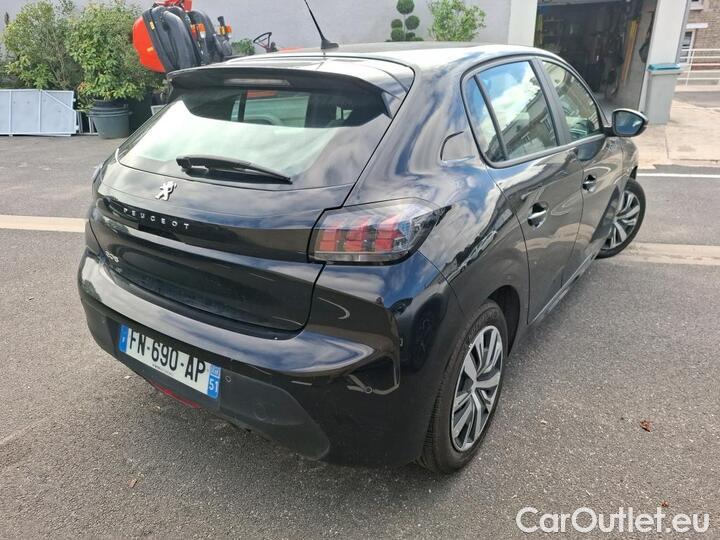 Peugeot  208 1.5 BLUEHDI 100 S&S ACTIVE BUS #3