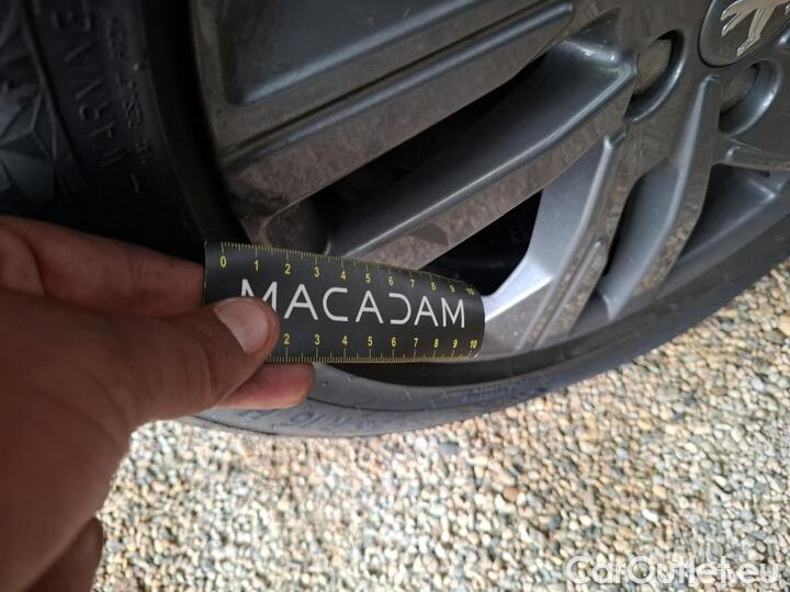 Peugeot  208 1.5 BLUEHDI 100 S&S ACTIVE BUS #22