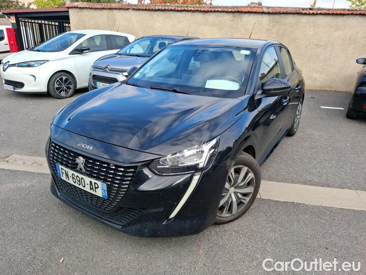 Peugeot  208 1.5 BLUEHDI 100 S&S ACTIVE BUS #1