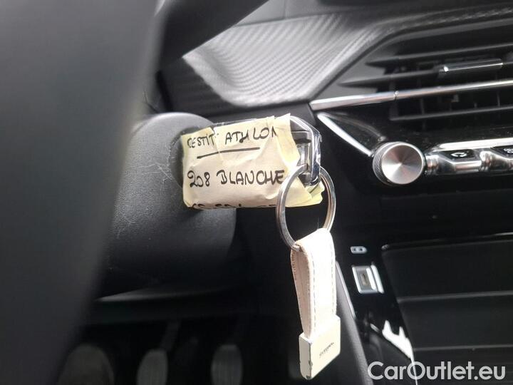 Peugeot  208 1.5 BLUEHDI 100 S&S ACTIVE BUS #24