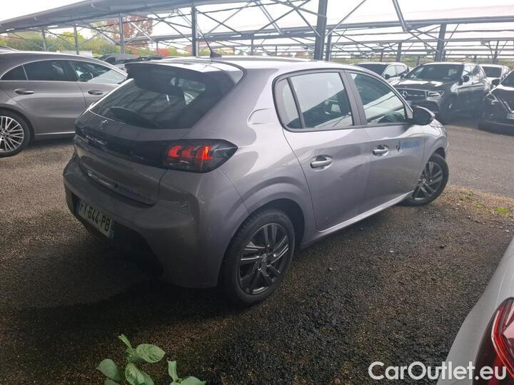 Peugeot  208 1.5 BLUEHDI 100 S&S ACTIVE BUS #3