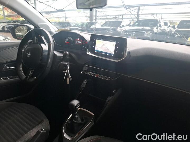 Peugeot  208 1.5 BLUEHDI 100 S&S ACTIVE BUS #4