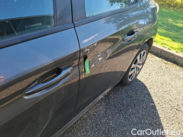 Peugeot  208 1.5 BLUEHDI 100 S&S ACTIVE BUS #31