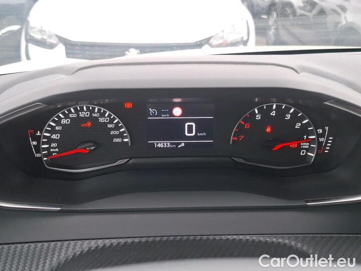 Peugeot  208 1.5 BLUEHDI 100 S&S ACTIVE BUS #7