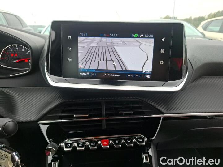 Peugeot  208 1.5 BLUEHDI 100 S&S ACTIVE BUS #11