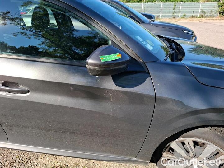 Peugeot  208 1.5 BLUEHDI 100 S&S ACTIVE BUS #25