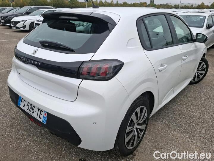 Peugeot  208 1.5 BLUEHDI 100 S&S ACTIVE BUS #3