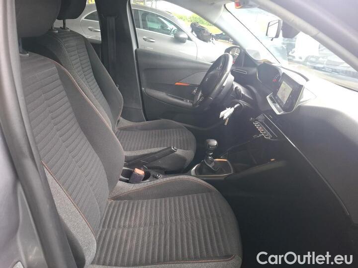 Peugeot  208 1.5 BLUEHDI 100 S&S ACTIVE BUS #9