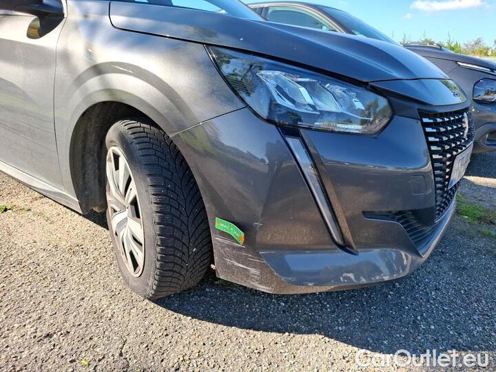 Peugeot  208 1.5 BLUEHDI 100 S&S ACTIVE BUS #33