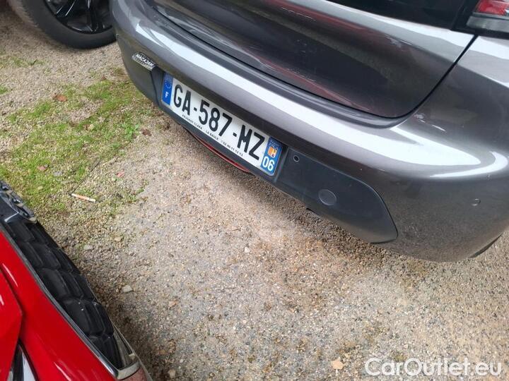 Peugeot  208 1.5 BLUEHDI 100 S&S ACTIVE BUS #38