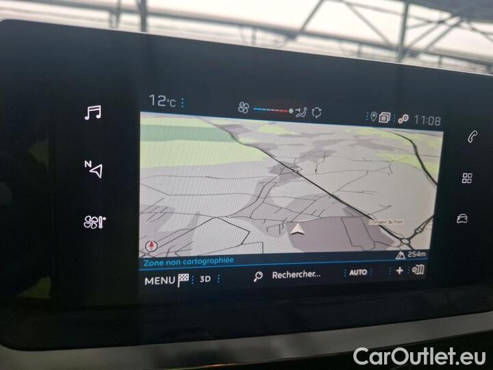 Peugeot  208 1.5 BLUEHDI 100 S&S ACTIVE BUS #14