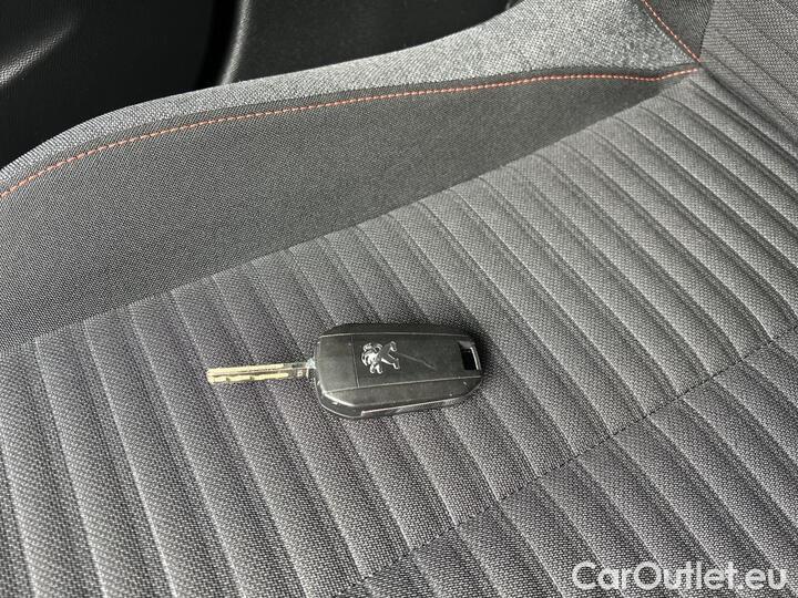 Peugeot  208 1.5 BLUEHDI 100 S&S ACTIVE BUS #18