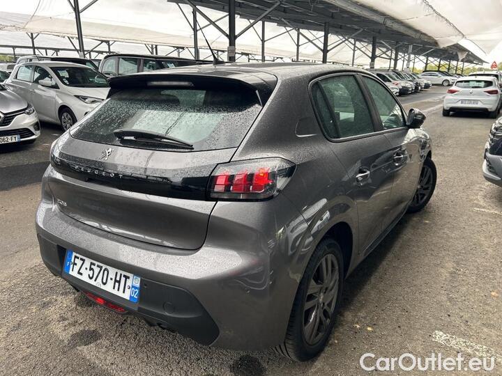 Peugeot  208 1.5 BLUEHDI 100 S&S ACTIVE BUS #3