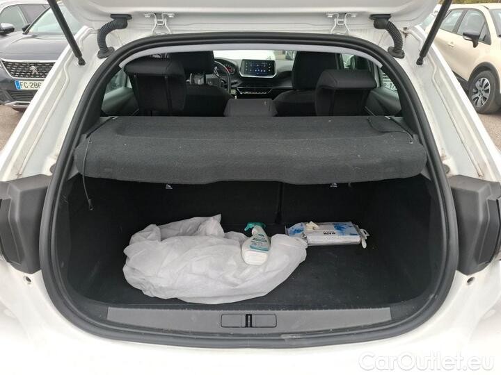 Peugeot  208 1.5 BLUEHDI 100 S&S ACTIVE BUS #13