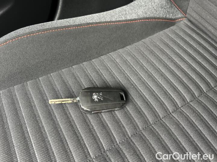 Peugeot  208 1.5 BLUEHDI 100 S&S ACTIVE BUS #17