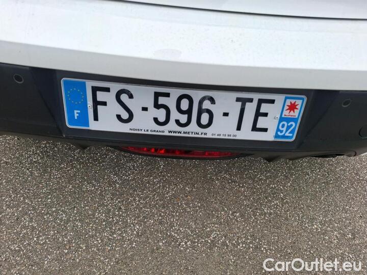 Peugeot  208 1.5 BLUEHDI 100 S&S ACTIVE BUS #5