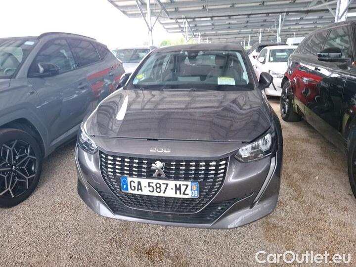 Peugeot  208 1.5 BLUEHDI 100 S&S ACTIVE BUS #14