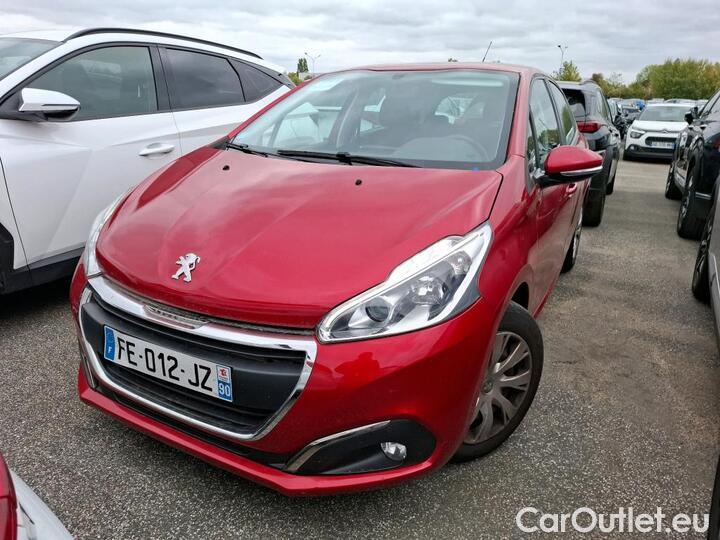 Peugeot  208 1.5 BLUEHDI 100 EU6.C S&S ACTIVE BUS #1