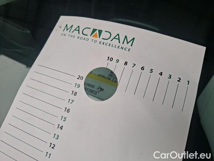 Peugeot  208 1.5 BLUEHDI 100 S&S ACTIVE BUS #37