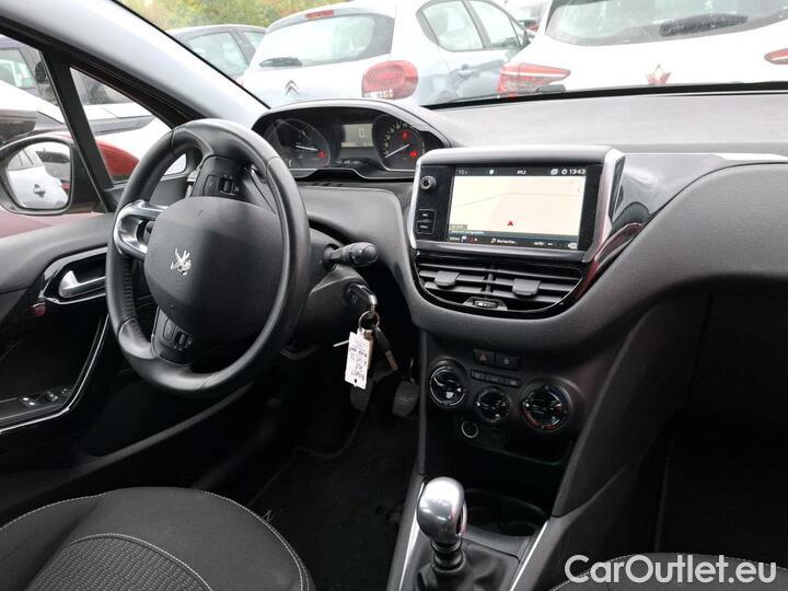 Peugeot  208 1.5 BLUEHDI 100 EU6.C S&S ACTIVE BUS #4
