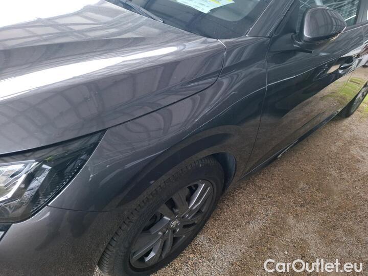 Peugeot  208 1.5 BLUEHDI 100 S&S ACTIVE BUS #59