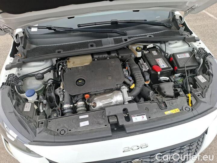 Peugeot  208 1.5 BLUEHDI 100 S&S ACTIVE BUS #23