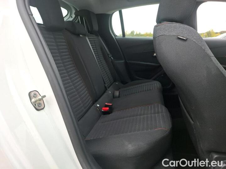 Peugeot  208 1.5 BLUEHDI 100 S&S ACTIVE BUS #10