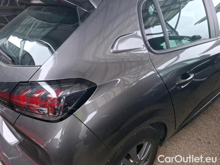 Peugeot  208 1.5 BLUEHDI 100 S&S ACTIVE BUS #62