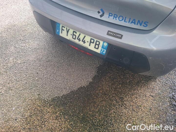 Peugeot  208 1.5 BLUEHDI 100 S&S ACTIVE BUS #32